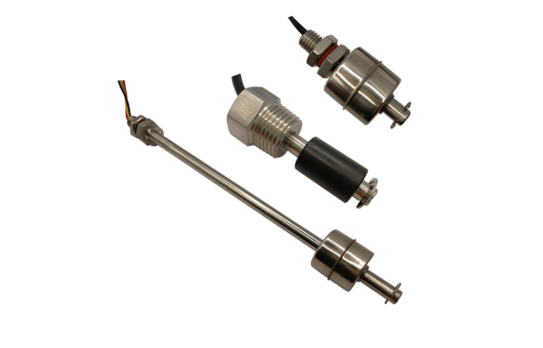 不銹鋼直立浮球開關(guān)